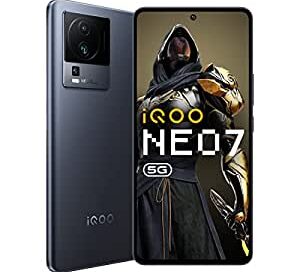 IQOO-Neo-7