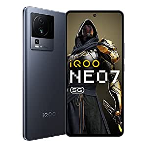 IQOO-Neo-7